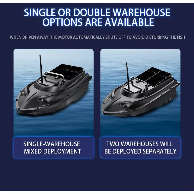 Anglerboot für Karpfenangeln m – Fishing Boat Navigation Light Bewertung und Preis