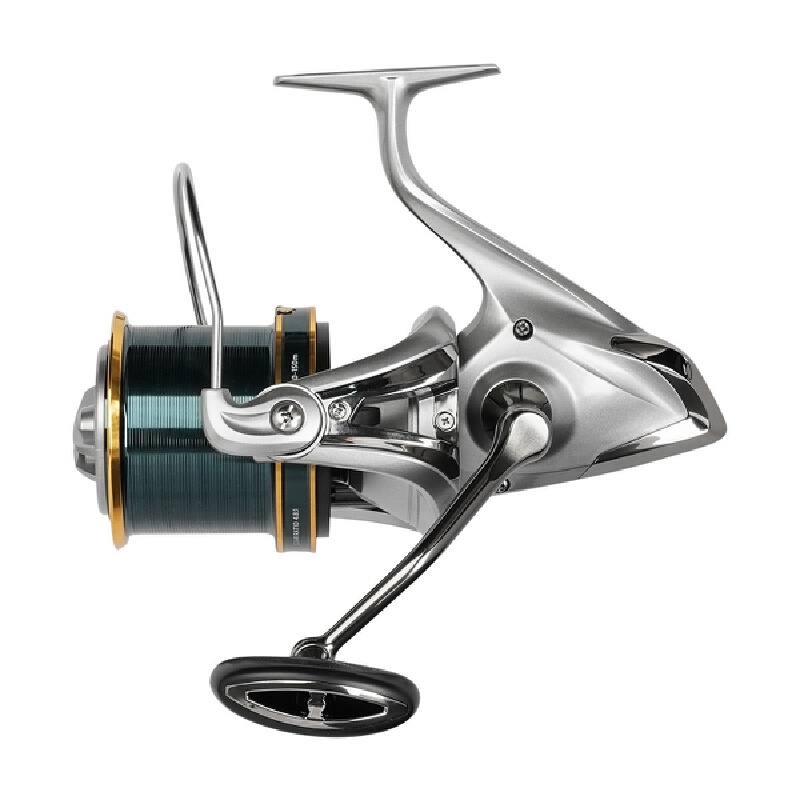 NOEBY Spinnrolle aus Vollmetal – Shimano Reel Stradic Bewertung und Preis