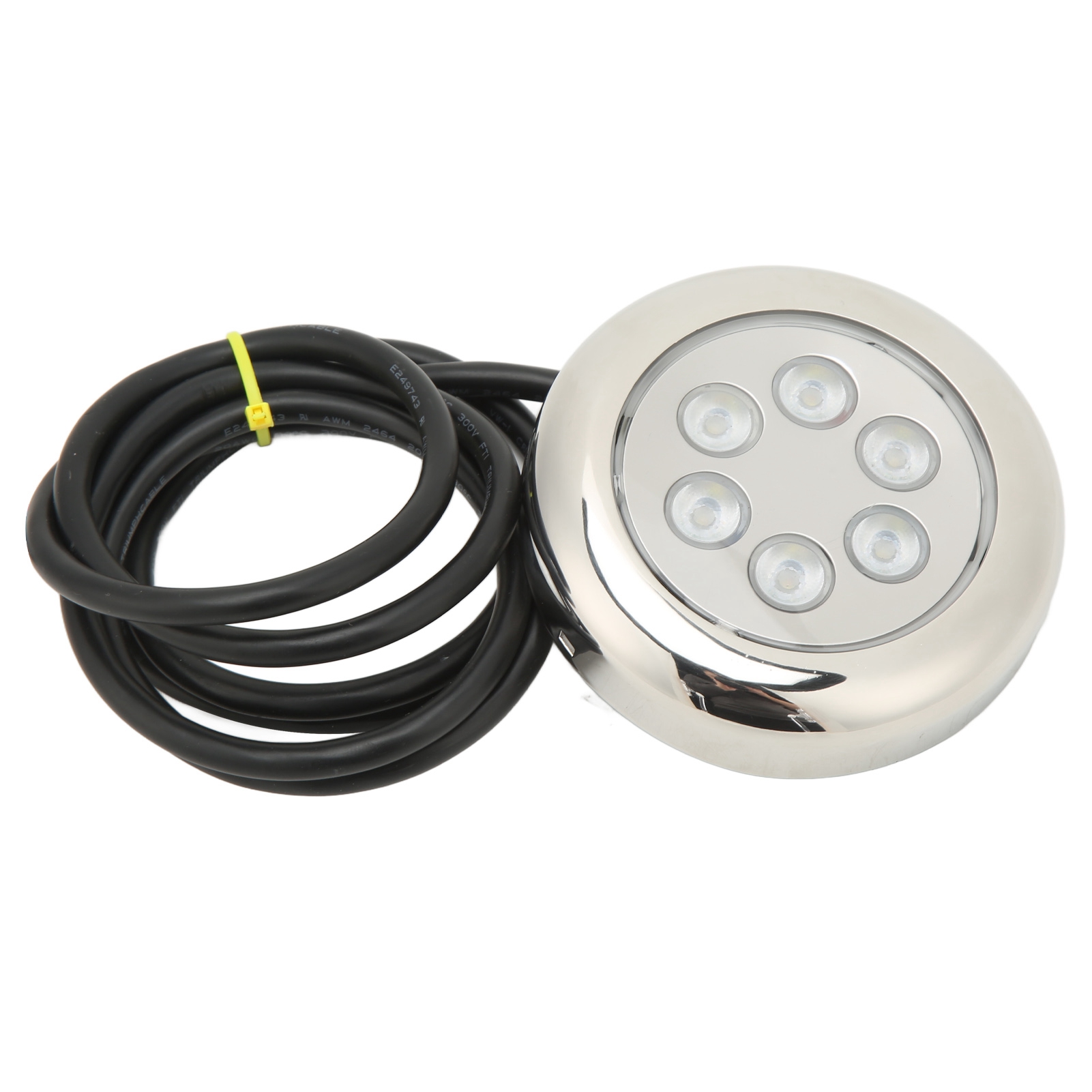 Fishing Boat Navigation Light - 3,5 Zoll LED Unterwasser Licht halterung