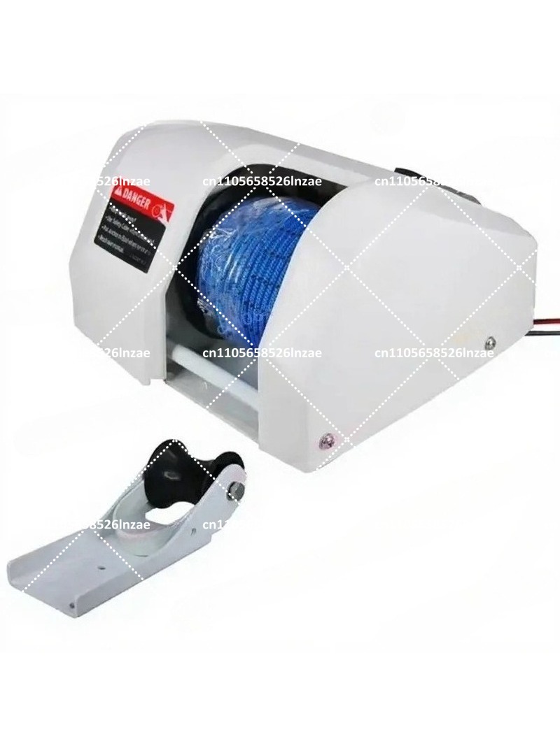 Elektrische Marine-Ankerwinde  – Fishing Boat Navigation Light Bewertung und Preis