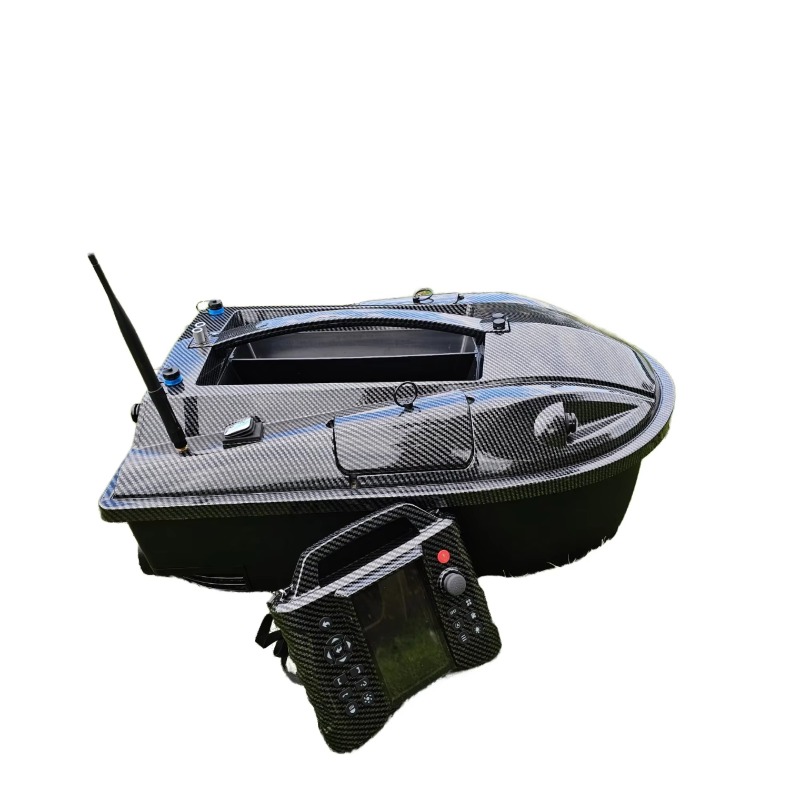 Neues Upgrade Köderboot mit 11 – Fishing Boat Navigation Light Bewertung und Preis