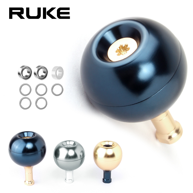 Ruke Neuer Angelrollen-Griff a – Fishing Boat Anchor Winch Bewertung und Preis