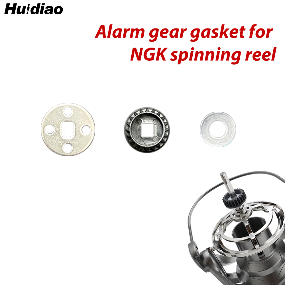 HUIDIAO Alarmgetriebe-Dichtung – Fishing Boat Navigation Light Bewertung und Preis