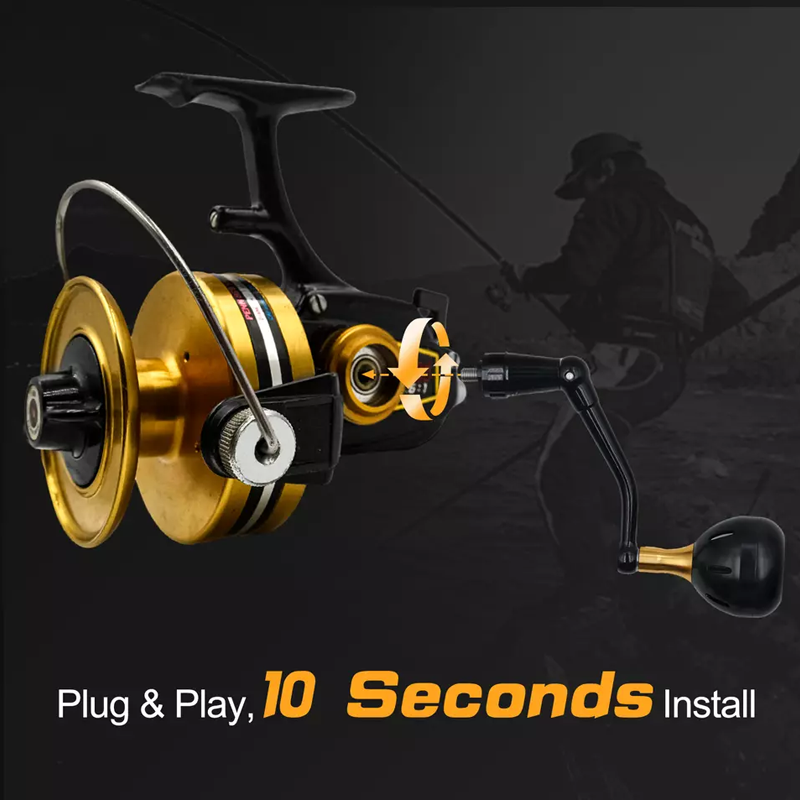 76mm Power-Griff für Penn Spin – Fishing Boat Inflatable Bewertung und Preis