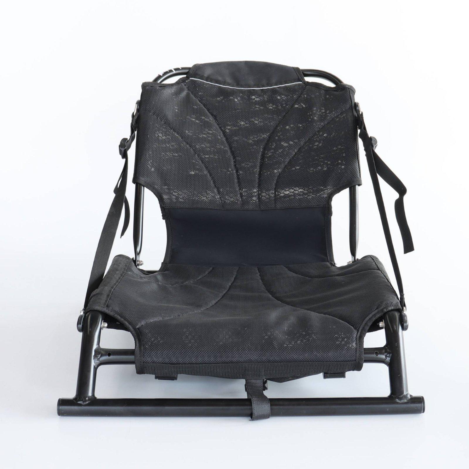 Langlebiger Kajaksitz aus Stah – Fishing Boat Seat Bewertung und Preis