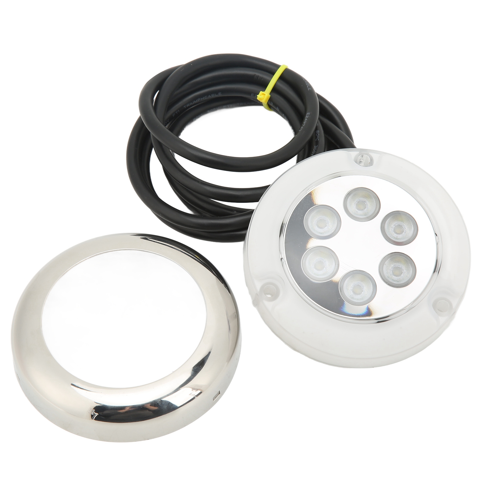3,5 Zoll LED Unterwasser Licht – Fishing Boat Navigation Light Bewertung und Preis