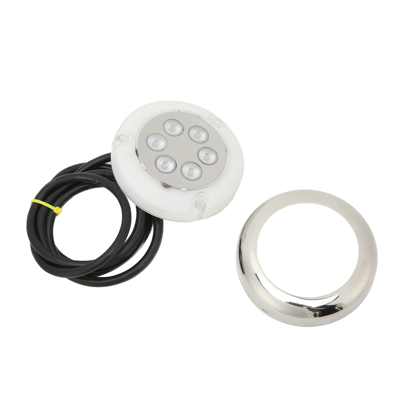 3,5 Zoll LED Unterwasser Licht – Fishing Boat Navigation Light Bewertung und Preis
