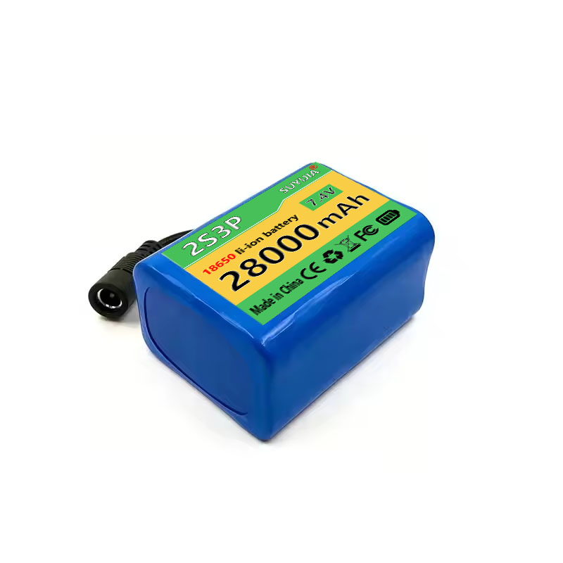 8,4V 28Ah 2s3p 18650 Lithium-A – Fishing Boat Navigation Light Bewertung und Preis