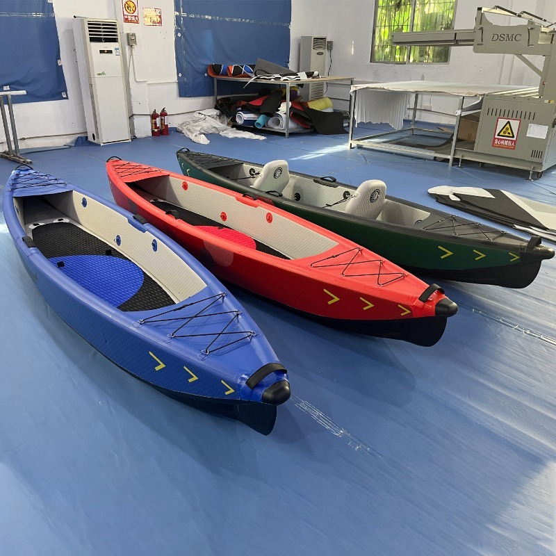 Neues Design 4,2m Tragbares Au – Fishing Boat Inflatable Bewertung und Preis