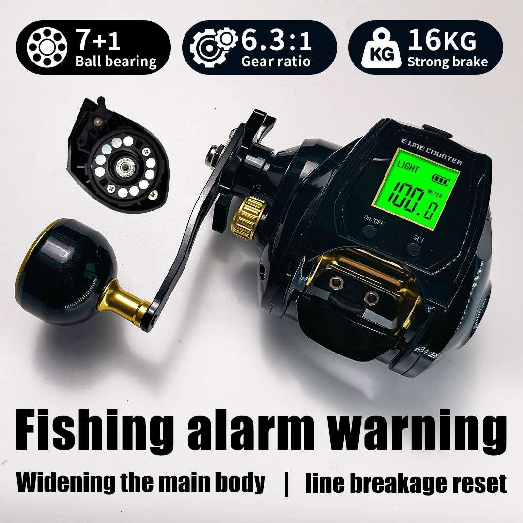 16-Kilogramm-Bremskraft, 6,3-G – Fishing Boat Steering Wheel Bewertung und Preis