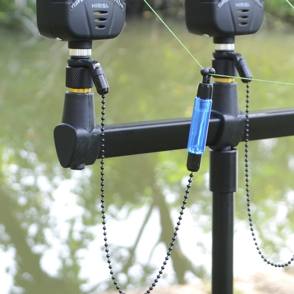 Hirisi 4 Stück Karpfenangel-Sw – Fishing Boat Gps Bewertung und Preis
